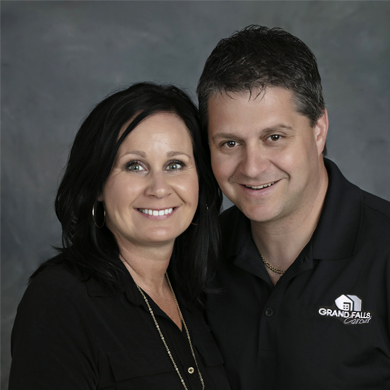 Tammy Harding